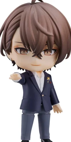 Nendoroid Kagami Hayato (NIJISANJI)