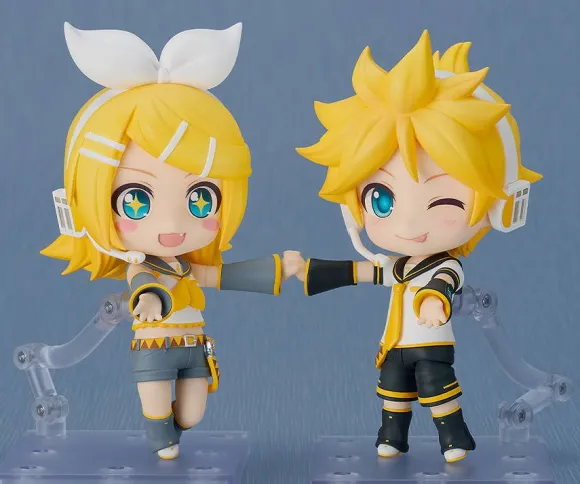 Nendoroid Kagamine Len 2.0