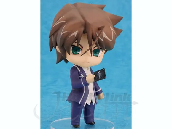 Nendoroid Kai Toshiki