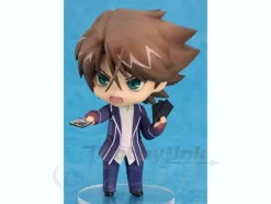 Nendoroid Kai Toshiki