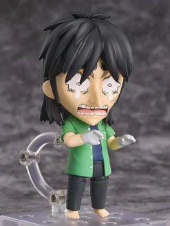 Nendoroid Kaiji Ito (Kaiji)