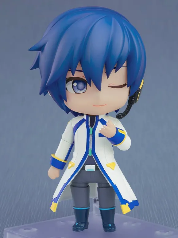 Nendoroid KAITO 2.0