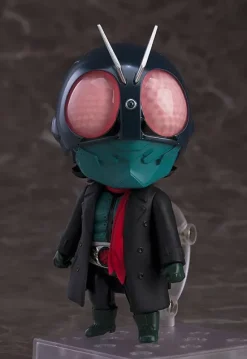 Nendoroid Kamen Rider (SHIN KAMEN RIDER)