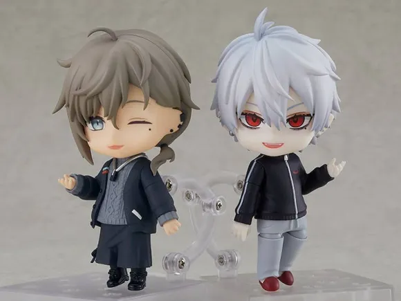 Nendoroid Kanae (NIJISANJI)