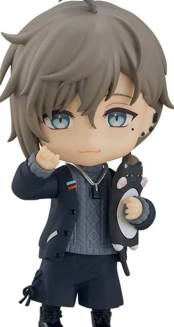 Nendoroid Kanae (NIJISANJI)