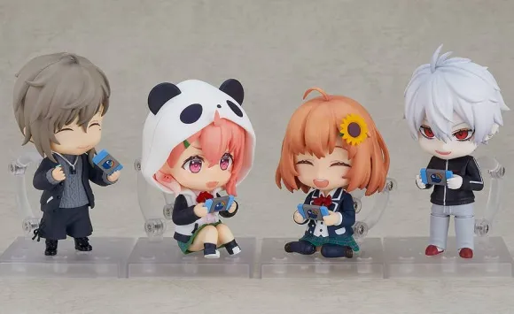 Nendoroid Kanae (NIJISANJI)
