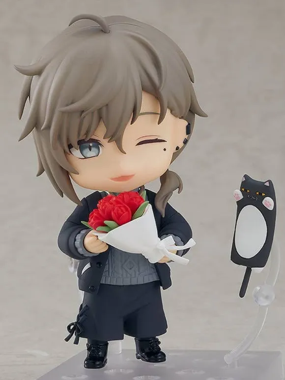 Nendoroid Kanae (NIJISANJI)
