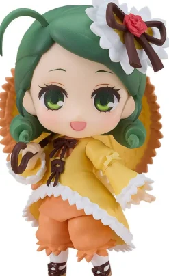 Nendoroid Kanaria (Rozen Maiden)