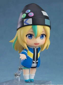 Nendoroid Kano Yamanouchi [Basic] (Jellyfish Can't Swim in the Night)