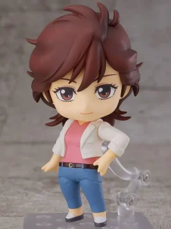 Nendoroid Kaori Makimura (City Hunter the Movie: Shinjuku Private Eyes)