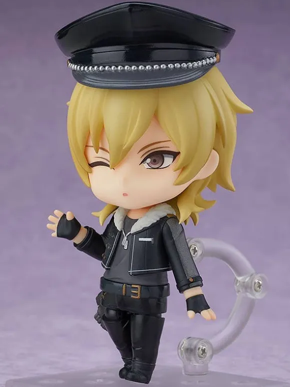 Nendoroid Kaoru Hakaze (Ensemble Stars!)