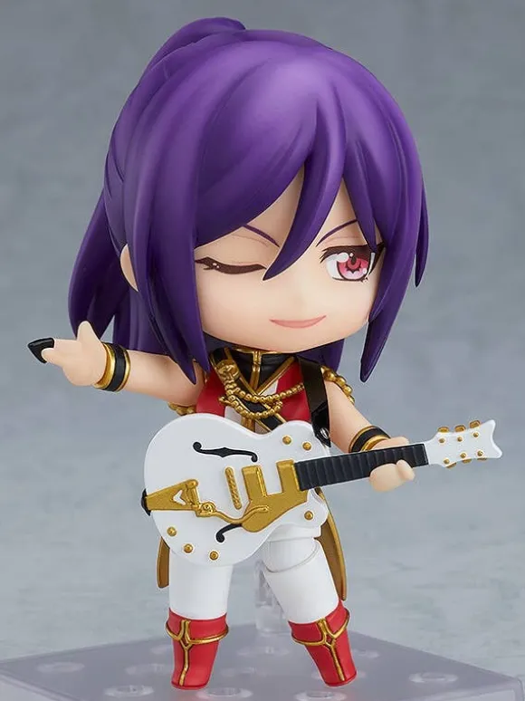 Nendoroid Kaoru Seta: Stage Outfit Ver. (BanG Dream! Girls Band Party!)