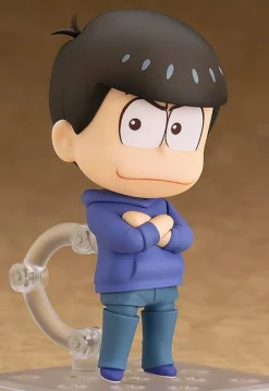Nendoroid Karamatsu Matsuno (Osomatsu-san) (Reissue)