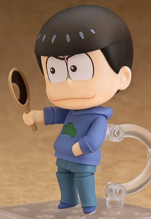 Nendoroid: Karamatsu Matsuno (Osomatsu-san)