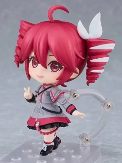 Nendoroid Kasane Teto: Synthesizer V AI Ver.