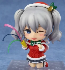 Nendoroid Kashima (Kantai Collection -KanColle-)