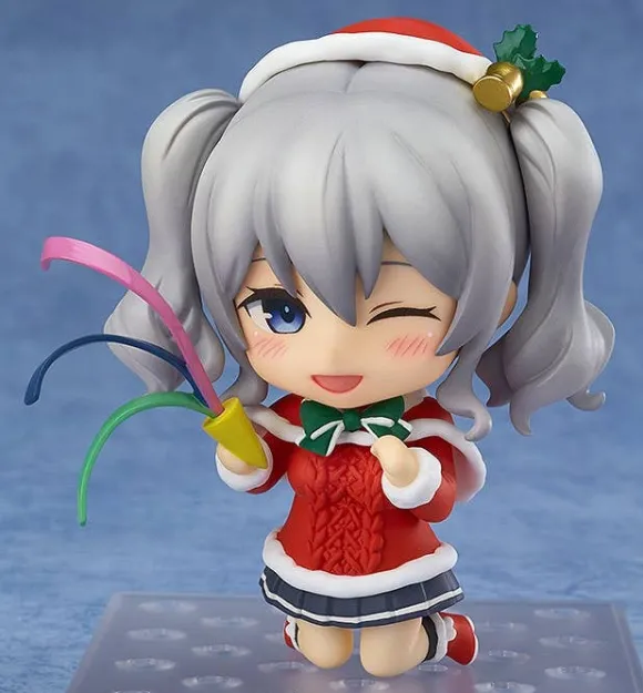 Nendoroid Kashima (Kantai Collection -KanColle-)