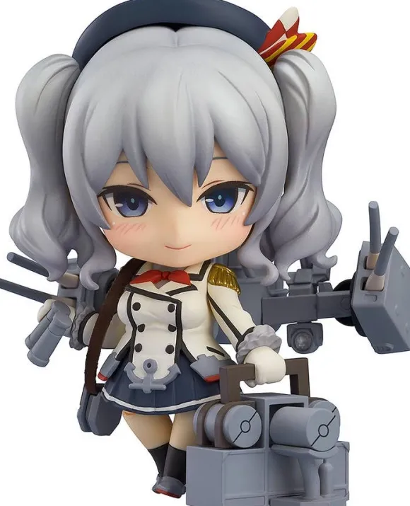 Nendoroid Kashima (Kantai Collection -KanColle-)