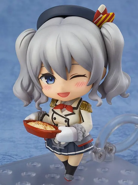 Nendoroid Kashima (Kantai Collection -KanColle-)