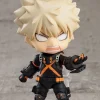 Nendoroid Katsuki Bakugo Stealth Suit Ver. (My Hero Academia)