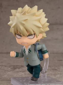 Nendoroid Katsuki Bakugo: U.A. School Uniform Ver. (My Hero Academia) (Rerelease)