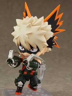 Nendoroid Katsuki Bakugo: Hero's Edition (My Hero Academia) (Reissue)