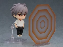 Nendoroid Kaworu Nagisa (Rebuild of Evangelion)