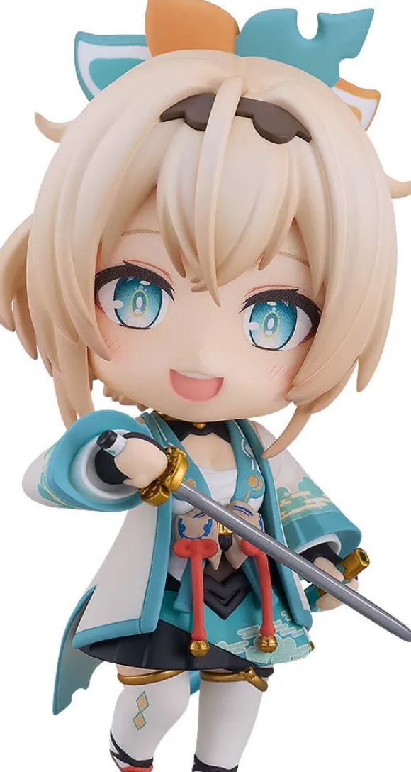 Nendoroid Kazama Iroha (hololive production)