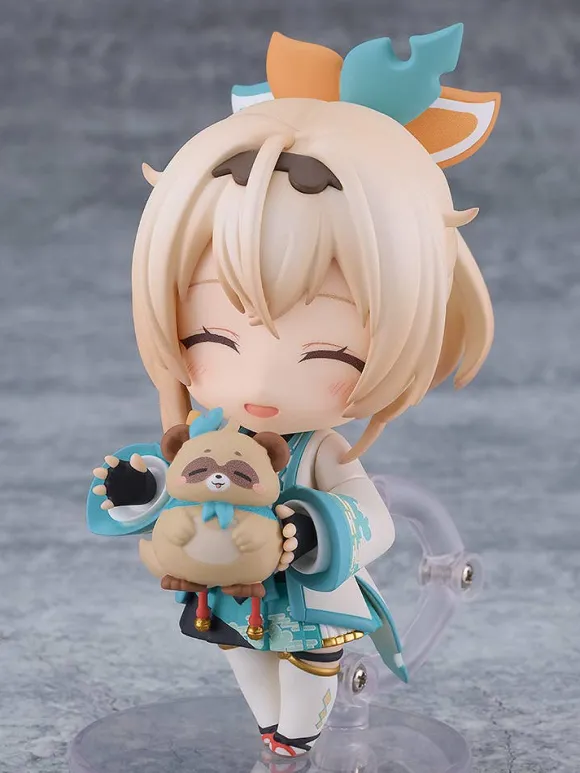 Nendoroid Kazama Iroha (hololive production)