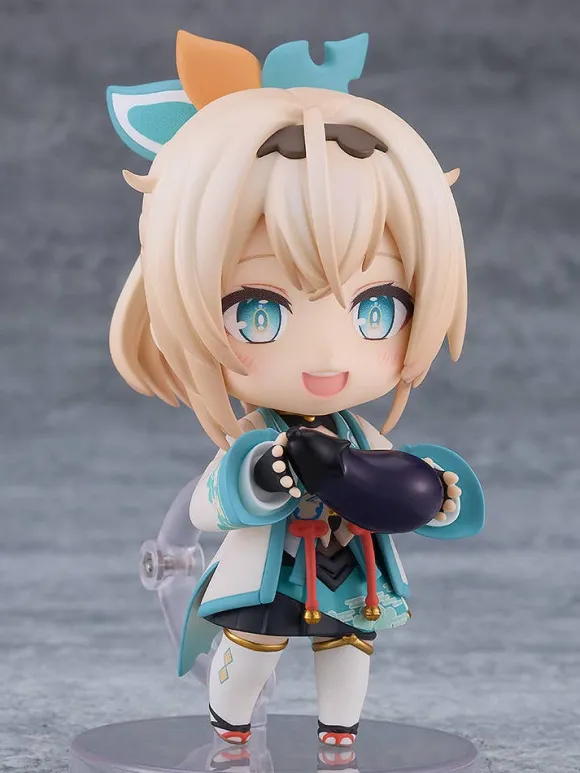 Nendoroid Kazama Iroha (hololive production)
