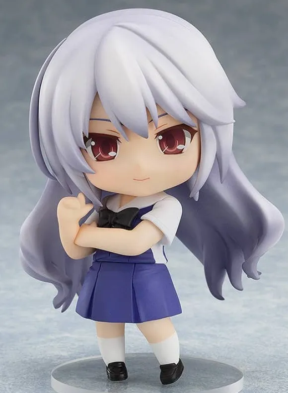 Nendoroid Kazuki Kazami
