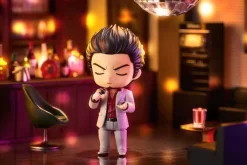 Nendoroid Kazuma Kiryu (Yakuza (Like A Dragon))