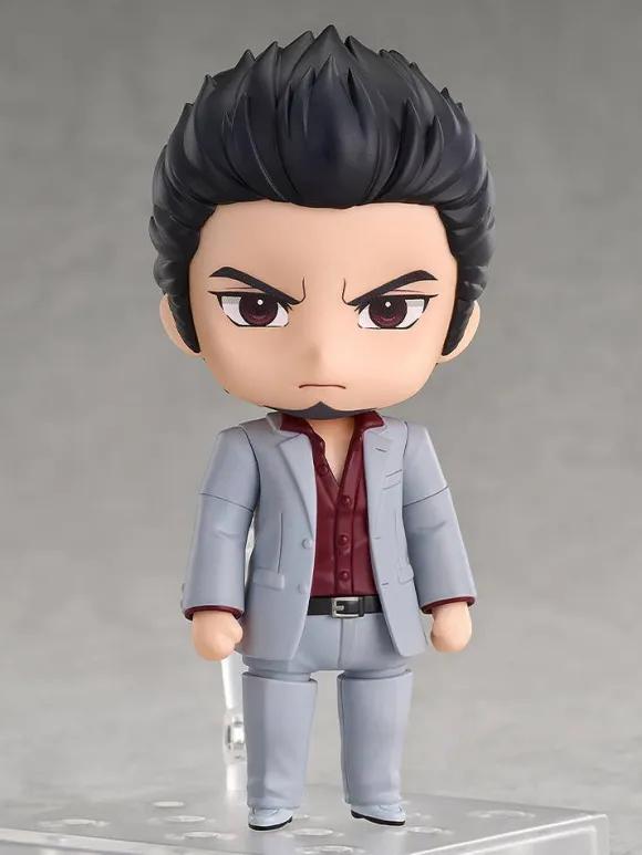 Nendoroid Kazuma Kiryu (Yakuza (Like A Dragon))