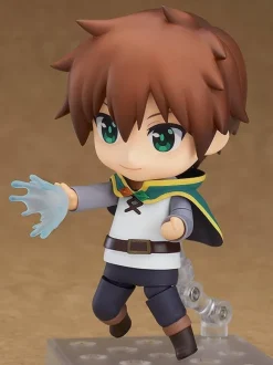 Nendoroid Kazuma (KONO SUBARASHII SEKAI NI SYUKUFUKU WO! 2) (Reissue)