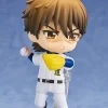 Nendoroid Kazuya Miyuki (Ace of Diamond Act II)