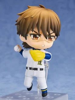 Nendoroid Kazuya Miyuki (Ace of Diamond Act II)