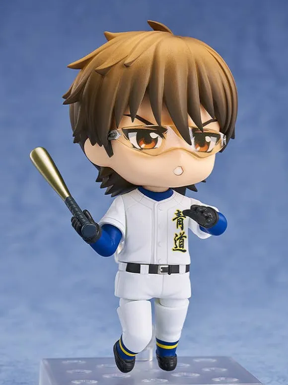 Nendoroid Kazuya Miyuki (Ace of Diamond Act II)