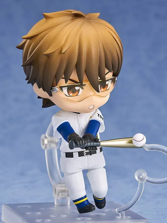 Nendoroid Kazuya Miyuki (Ace of Diamond Act II)