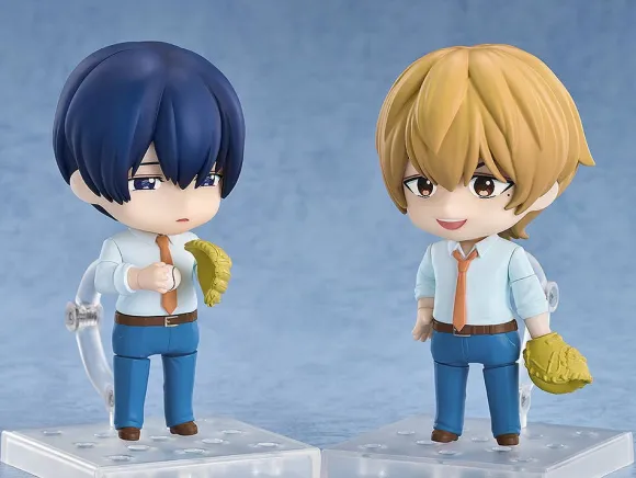 Nendoroid Kei Kaname (Bokyaku Battery)