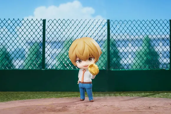 Nendoroid Kei Kaname (Bokyaku Battery)