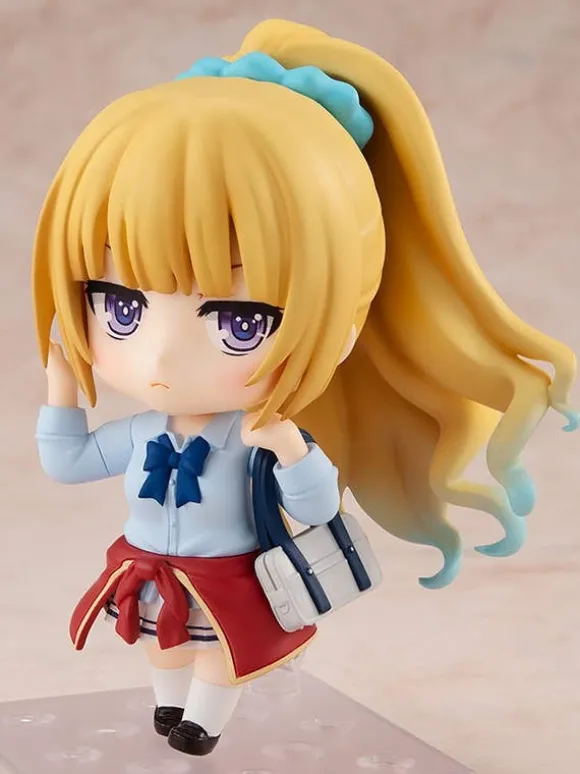 Nendoroid Kei Karuizawa (Classroom of the Elite)