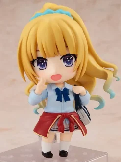 Nendoroid Kei Karuizawa (Classroom of the Elite)