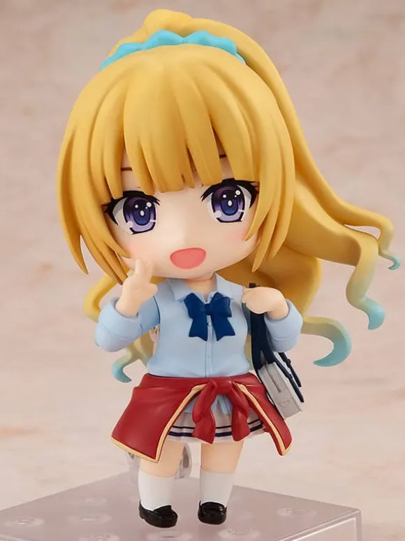 Nendoroid Kei Karuizawa (Classroom of the Elite)
