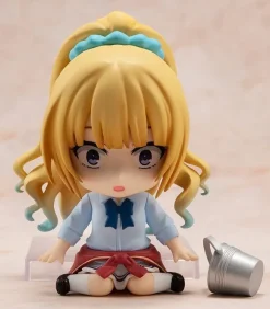 Nendoroid Kei Karuizawa (Classroom of the Elite)