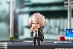 Nendoroid Kei Okazaki (Collar x Malice the Movie -deep cover-)