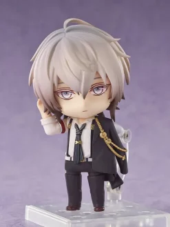 Nendoroid Kei Okazaki (Collar x Malice the Movie -deep cover-)