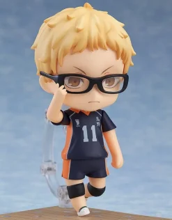Nendoroid Kei Tsukishima (Haikyuu!!)
