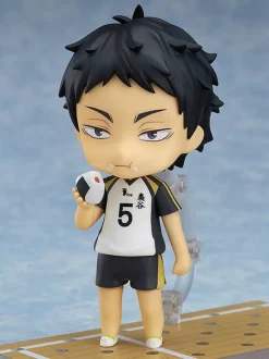 Nendoroid Keiji Akaashi (Haikyu!!) (Reissue)