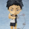 Nendoroid Keiji Akaashi (Haikyu!!)