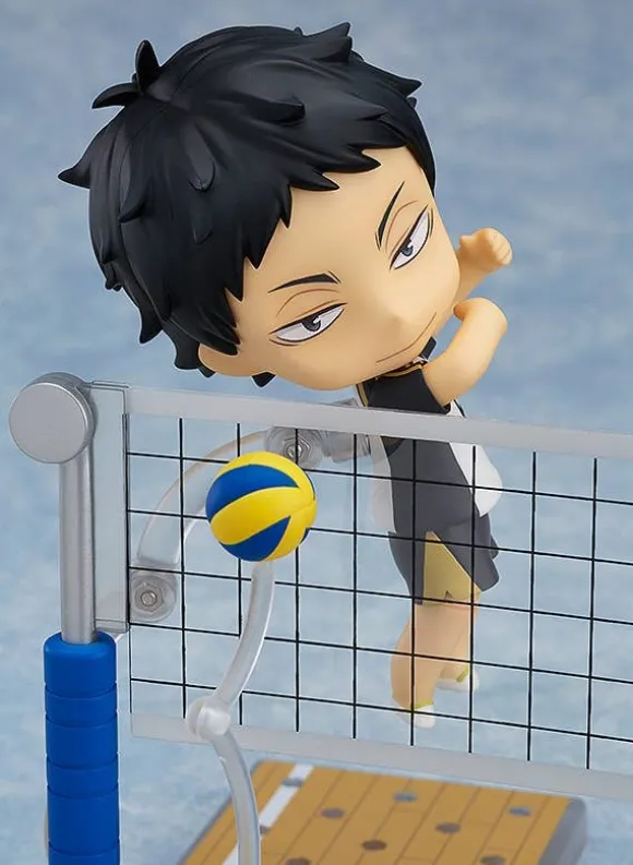 Nendoroid Keiji Akaashi (Haikyu!!)